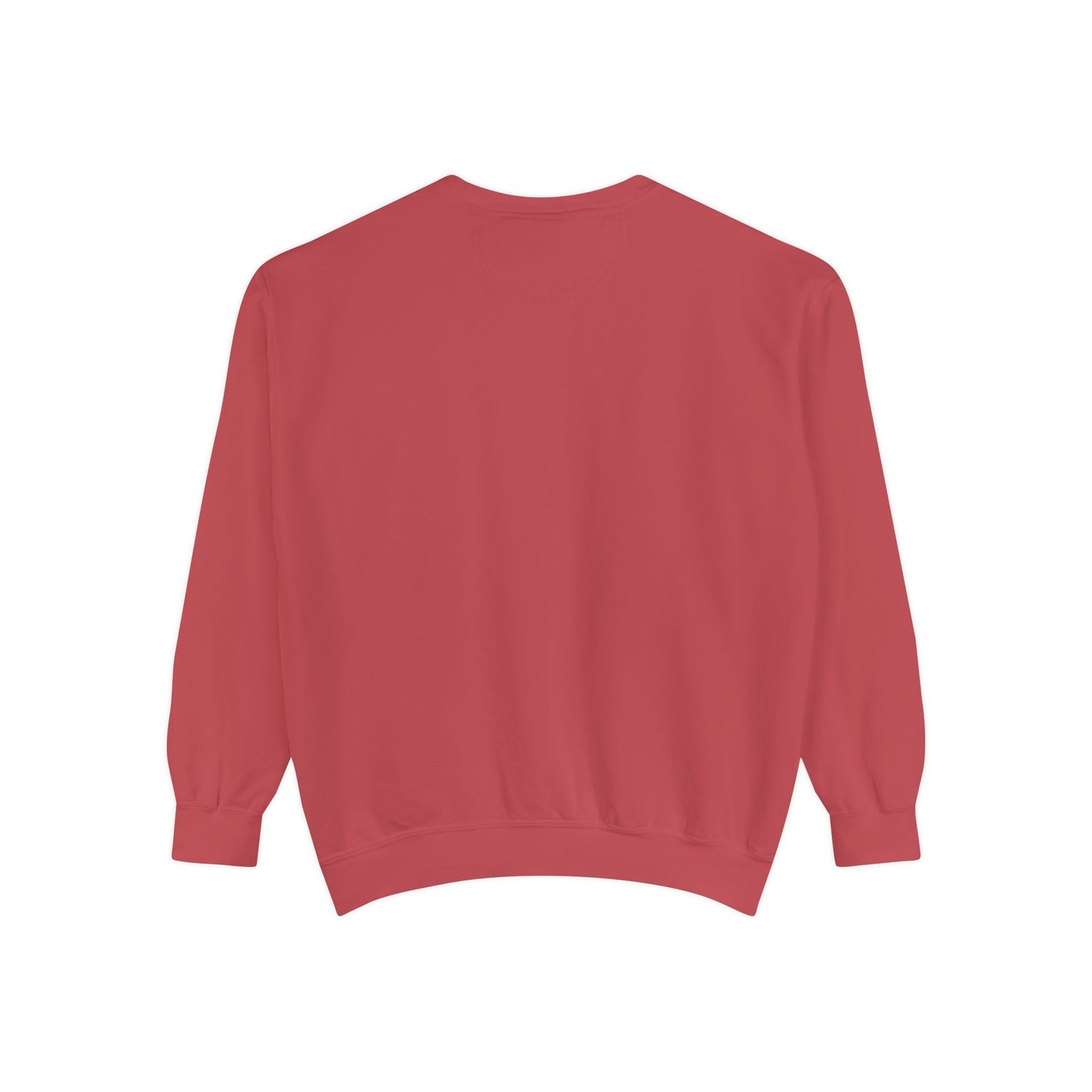 Bronc Buster Unisex Garment-Dyed Sweatshirt