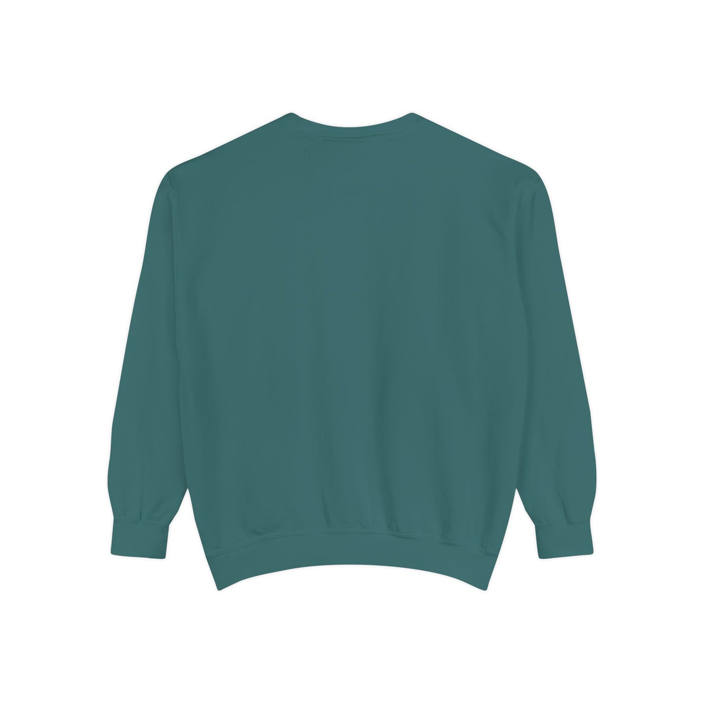 Bronc Buster Unisex Garment-Dyed Sweatshirt
