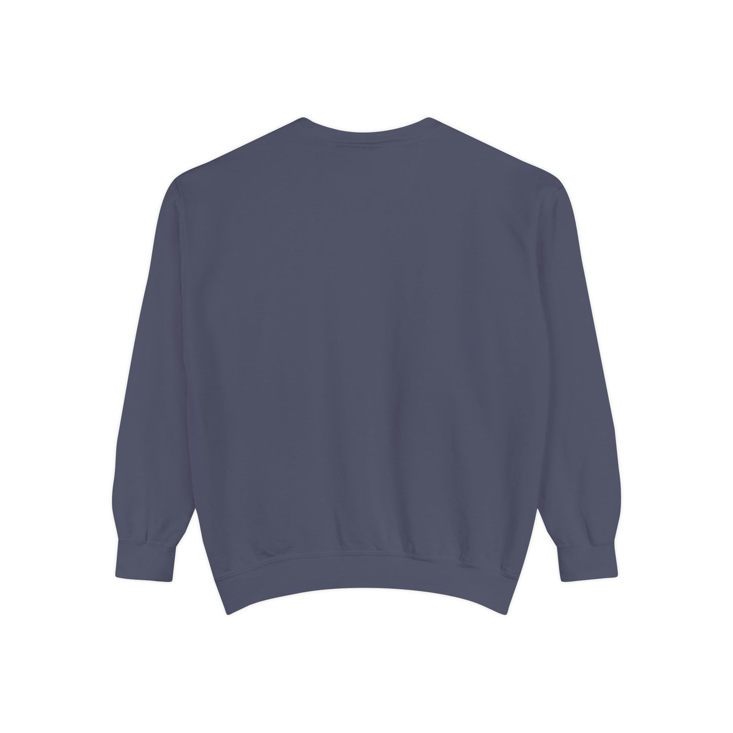Bronc Buster Unisex Garment-Dyed Sweatshirt