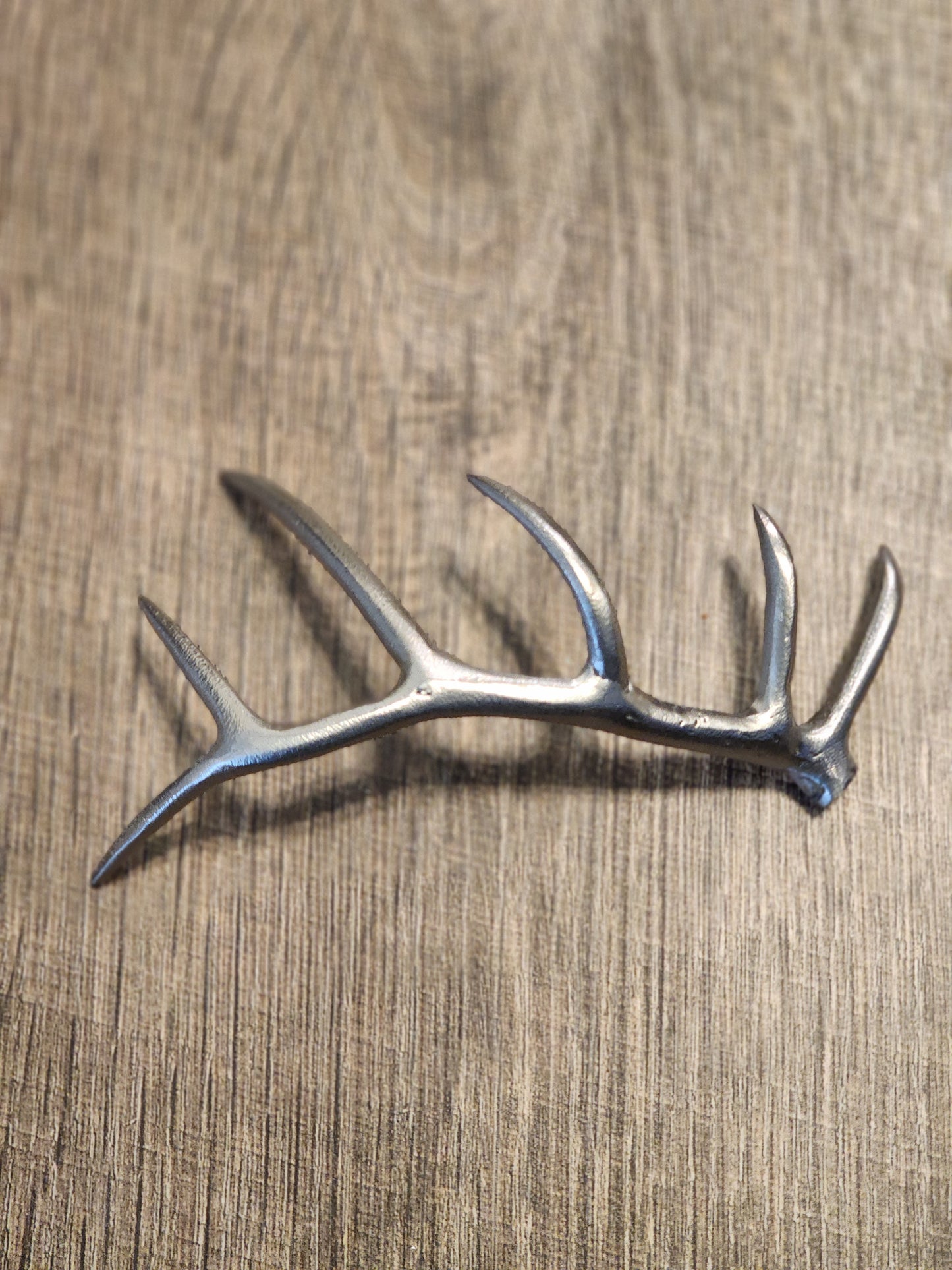 Elk Antler Welded Sculpture