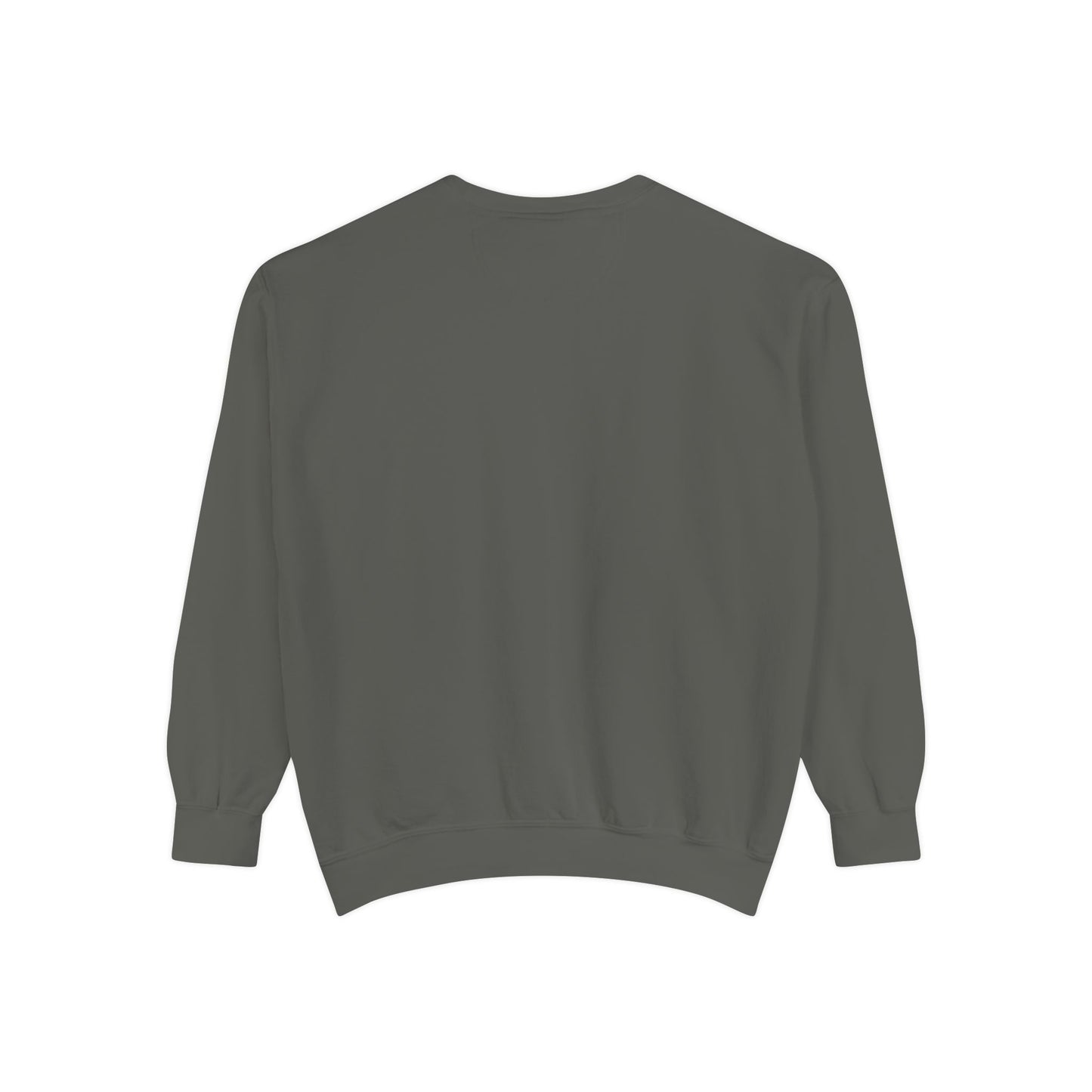 Bronc Buster Unisex Garment-Dyed Sweatshirt