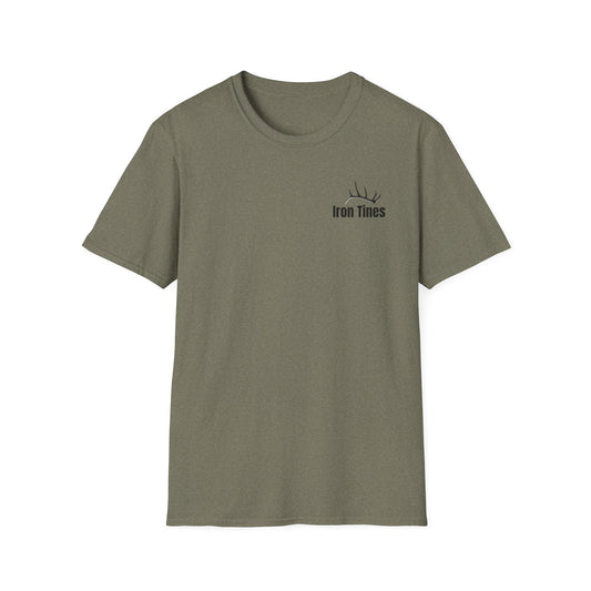 IronTines muley shirt