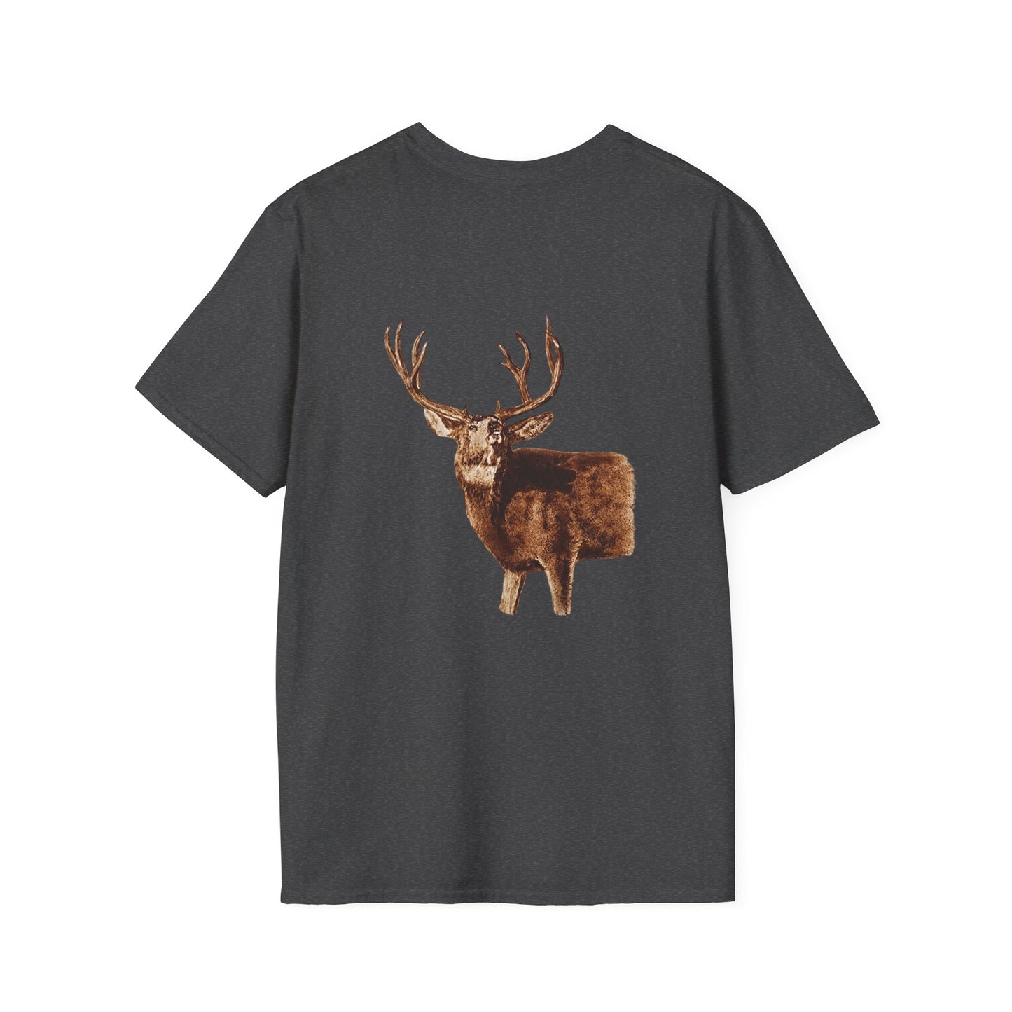 IronTines muley shirt