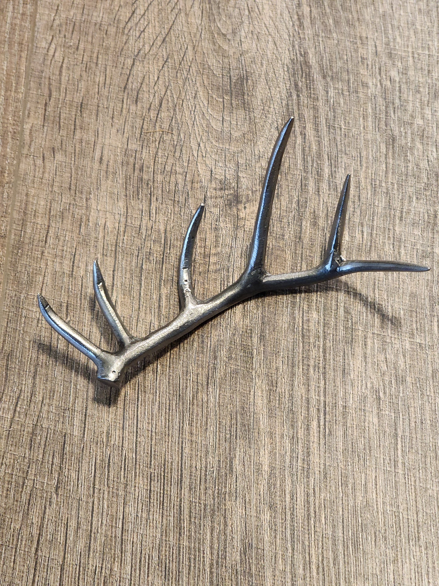 Elk Antler Welded Sculpture