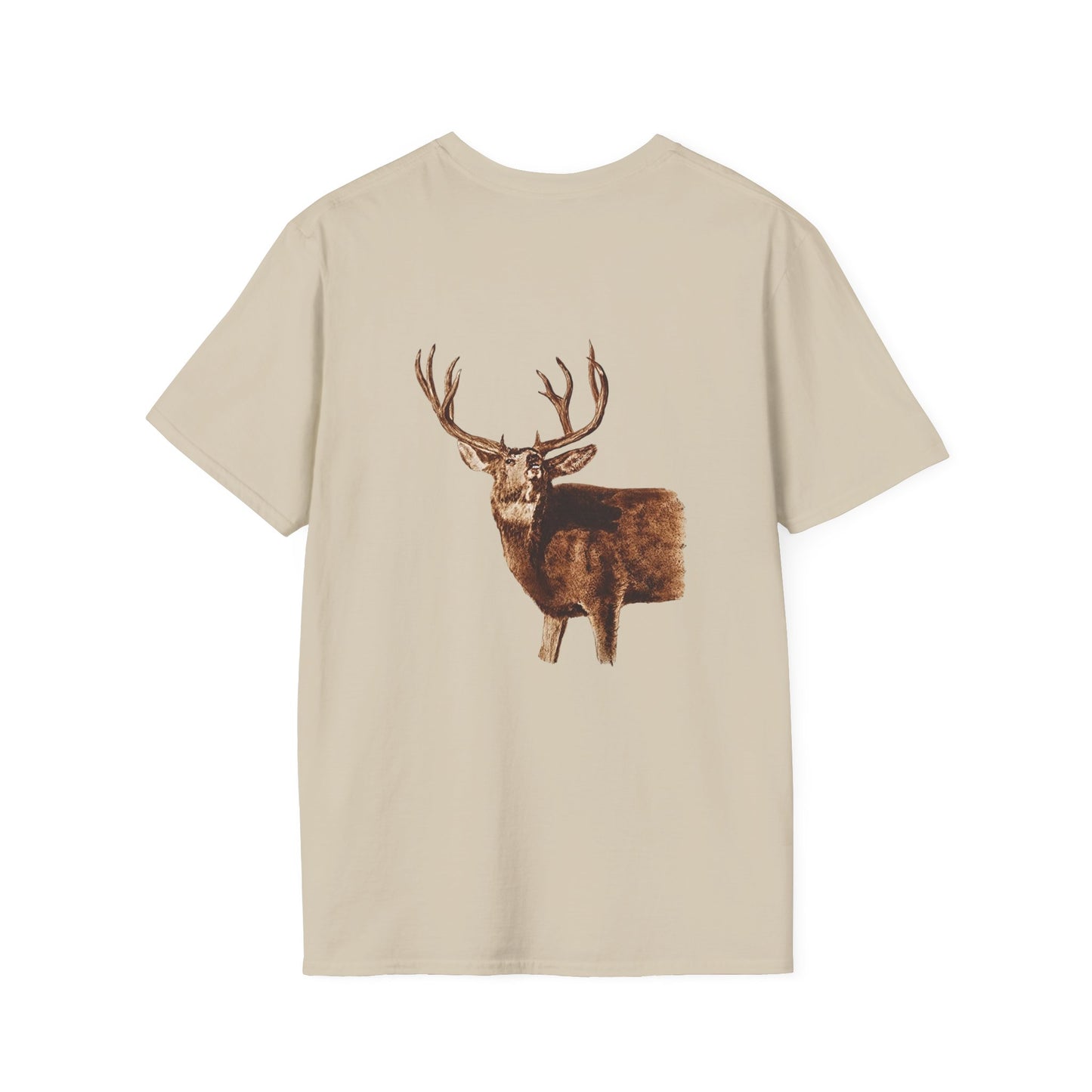 IronTines muley shirt