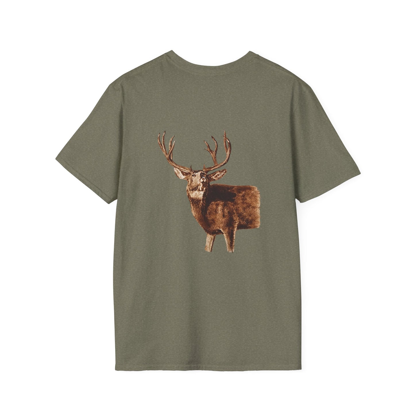 IronTines muley shirt